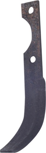 AGR-20L IHOF Fräsmesser 210x30mm, links