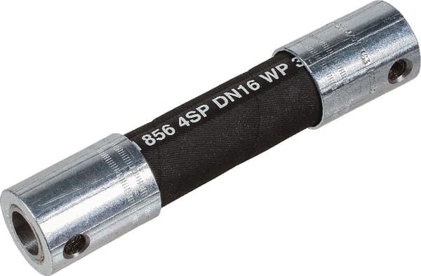 Welle biegsam (160650) von Agco