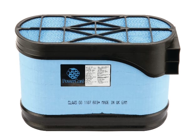 Luftfilter (0011076030) von Claas