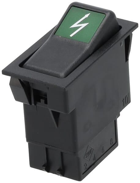 Schalter (1000267597) von Weidemann