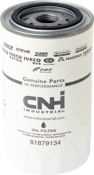 Ölfilter NH (81879134) von Case IH