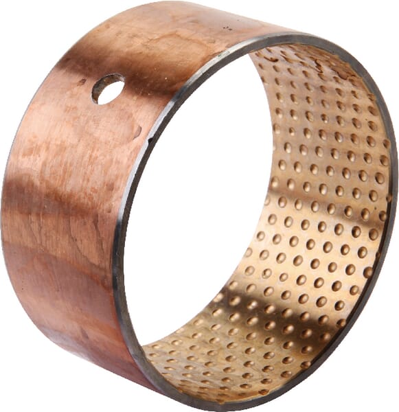 Buchse (3712078M1) von Agco