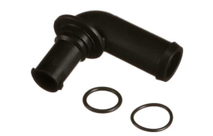 Entlüftungskupplung (504153152FPT) von New Holland