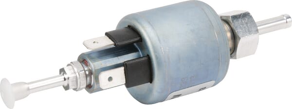 Kraftstoffförderpumpe (F279500260020) von Agco