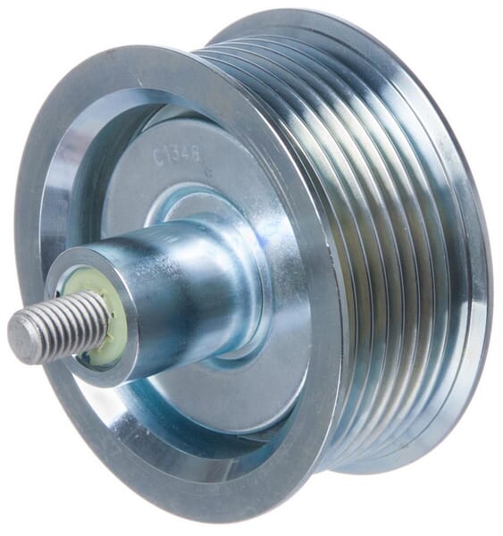 Riemenspannrolle Option ohne Lüfter (JC32008923) von JCB