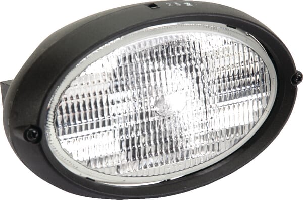 Arbeitsscheinwerfer (0011344940) von Claas