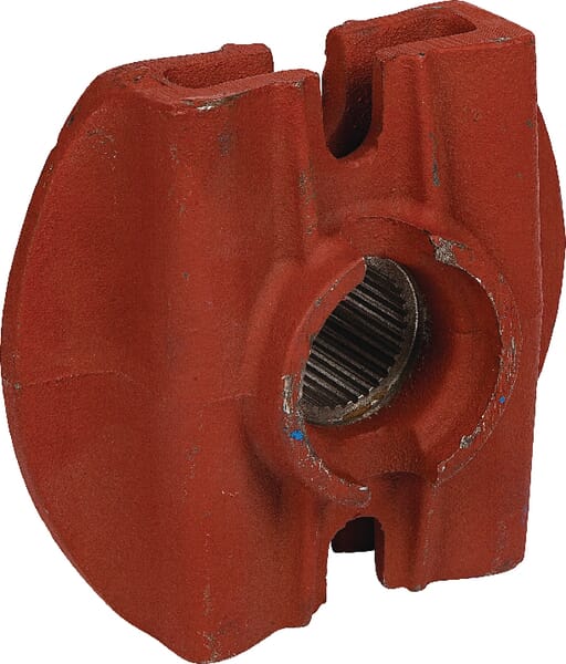 Messerbefestigung (K2500120) von Kuhn