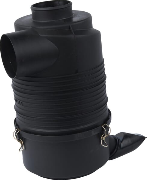 Complete air filter (47128155) von Case IH