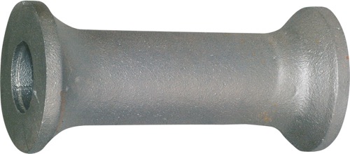 31-0086 IHOF Zwischenstück für 28x28 Vierkantwellen
