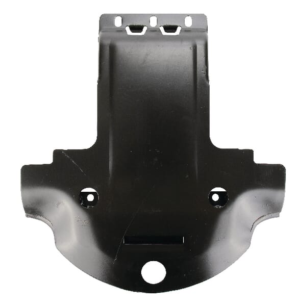 Kramp Gleitkufe 000935463N