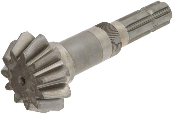 +Pinion shaft Krone 9556150