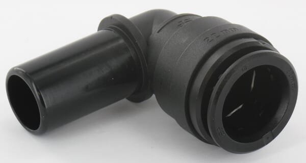 Winkelverschr. 22mm F01PM222222E