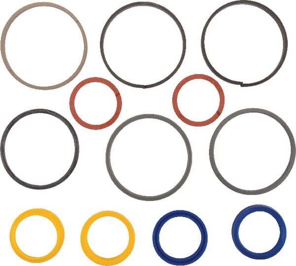 Dichtungssatz Lenkzylinder (V36432500) von Agco