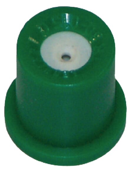 TR80015 Hohlkegeldüse TR 80° grün Keramik Hohlkegeldüse TR 80° grün Keramik TR80015
