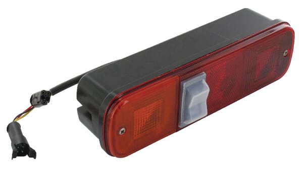 Schlussleuchte (5181821) von New Holland