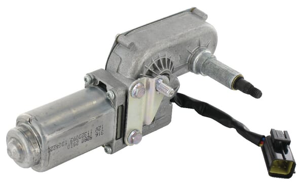 Motor CNH (84572268) von Case IH