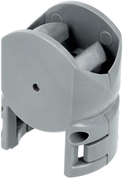 Radaufnahmesatz Wolf Komp. 4626000503