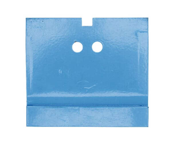 Abstreifer Hartmetall 105x5x94 3492006