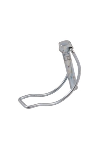 16850RK IHOF Rohrklappsplint