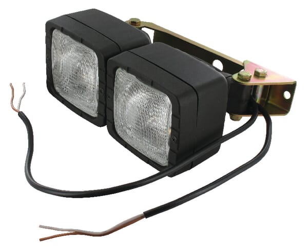 Arbeitsscheinwerfer (47057248) von Case IH