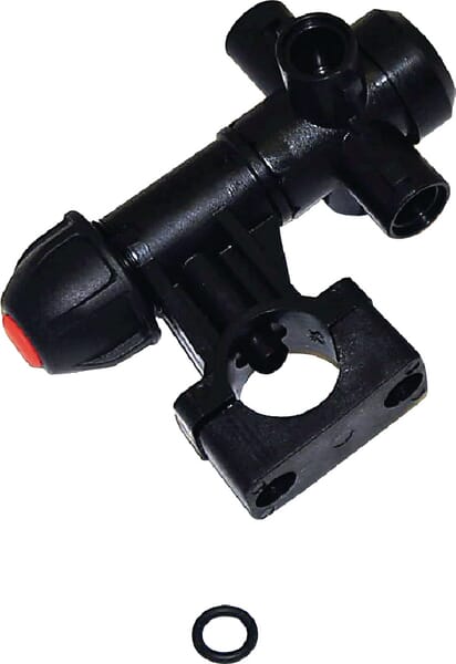 Quadrijet Kuhn (VPA1221) von Kuhn