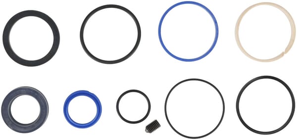 Dichtungssatz (1000372939) von Weidemann