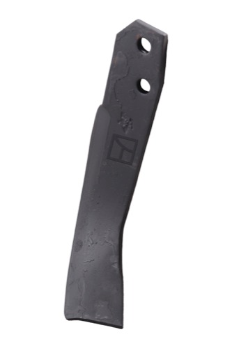 BER-23R IHOF Fräsmesser 158x40mm, rechts