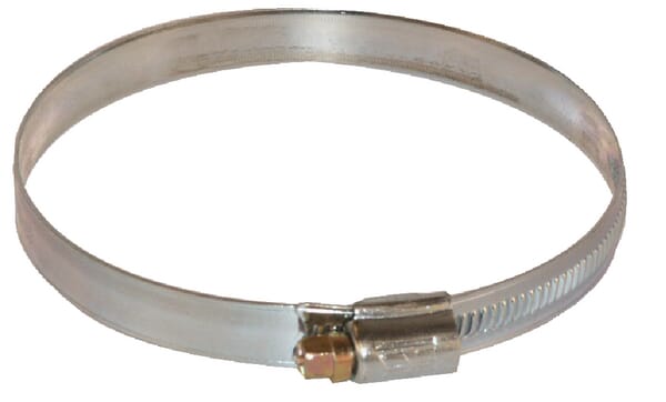 Kramp Schlauchklemme 70-90mm HC7090