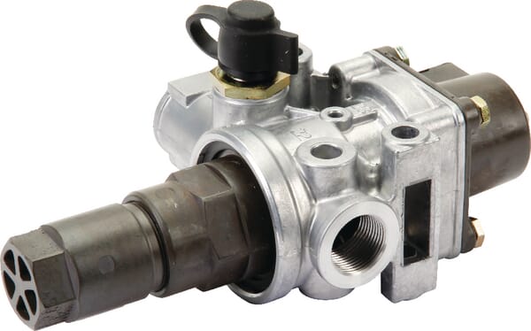 Steuerventil CNH (87340463) von Case IH