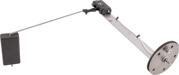 Kraftstoffanzeige (87412147) von Case IH