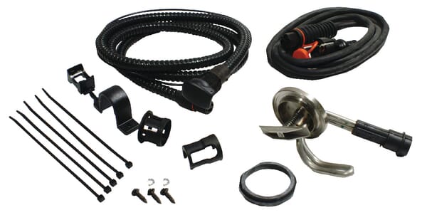 Calix Motorvorwärmer MVP298