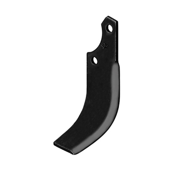 ORT-02L IHOF Fräsmesser 185x60mm, links