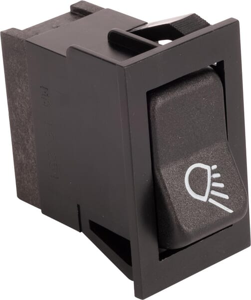 Lichtschalter (5176283) von New Holland