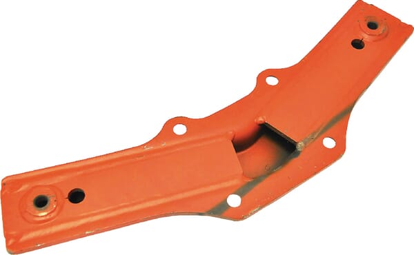 Halter (581549) von Kuhn