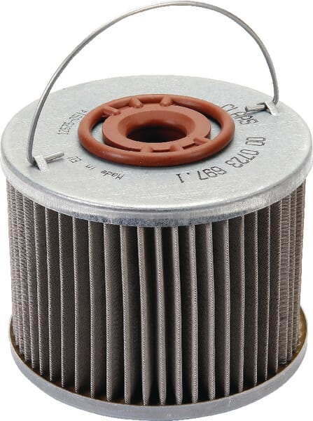 0007236971 Kraftstofffilter Kraftstofffilter 0007236971