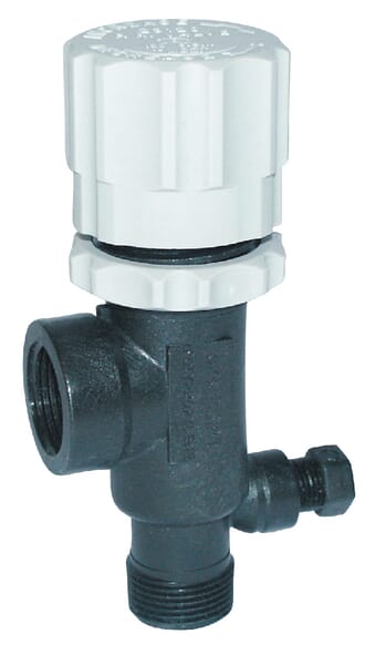 Druckbegrenzungsventil 3/4" 2312034PP