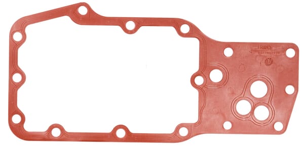 Ölkühlerdichtung (5802957429) von New Holland