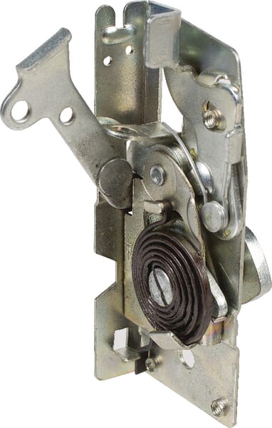 Türschloss von Deutz 09231194310