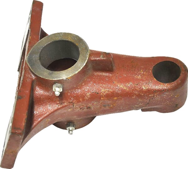 Halter Kuhn (H0501150) von Kuhn