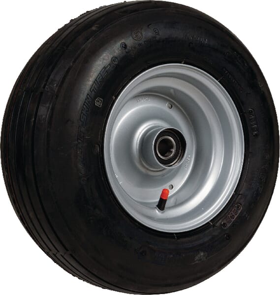 Rad kpl., 16x6.50-8 Fella (FEL12666701) von Agco