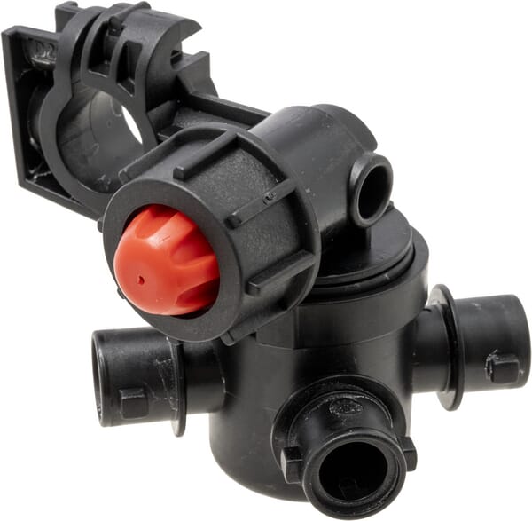 Gabelkupplung, Außengewinde, AF5, 16 mm, Schlauchanschluss 8416502