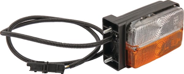 Positionsleuchte (6000106345) von Claas