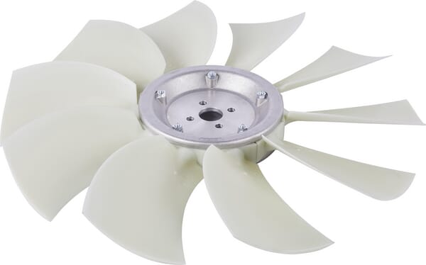 Fan von Deutz 001966434