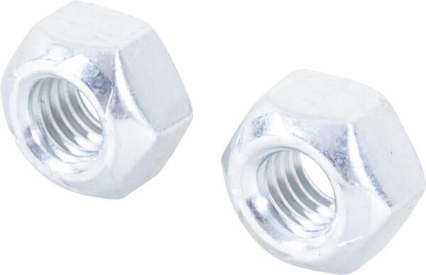 Mutter (354166A1) von New Holland