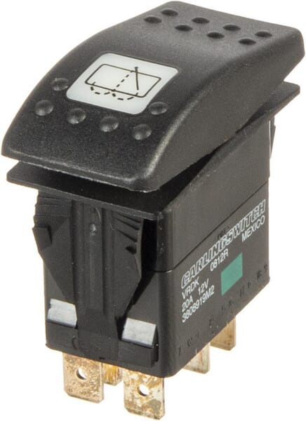 Scheibenwischerschal (3808919M2) von Agco