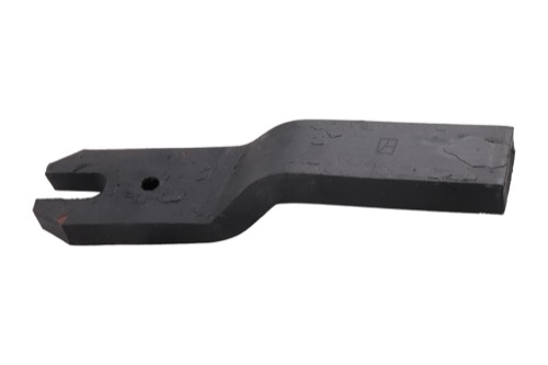 KUH-113L IHOF Rotorzinken 220x50mm, links