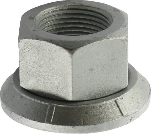 Radmutter (153315555) von New Holland