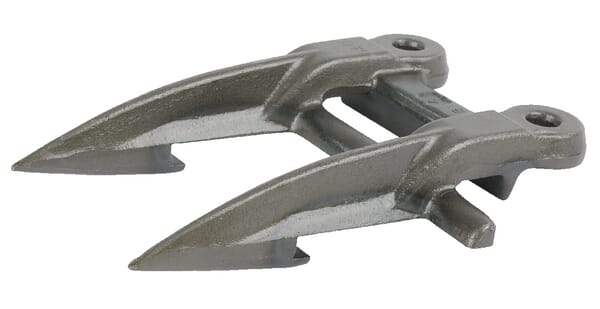 Doppelfinger (0006168324) von Claas