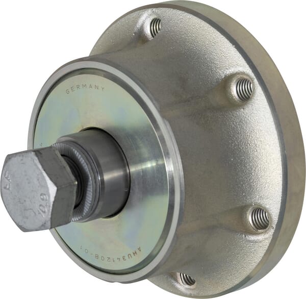 Lager (H2233060) von Kuhn