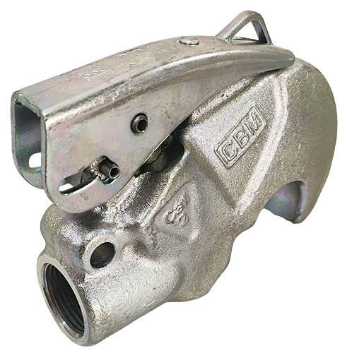 654-3-75 IHOF Fanghaken - Kat. II
